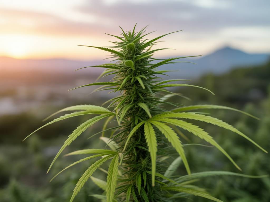 Cannabis et troubles de l’attention (TDAH) : le potentiel du CBD et du THC pour améliorer la concentration