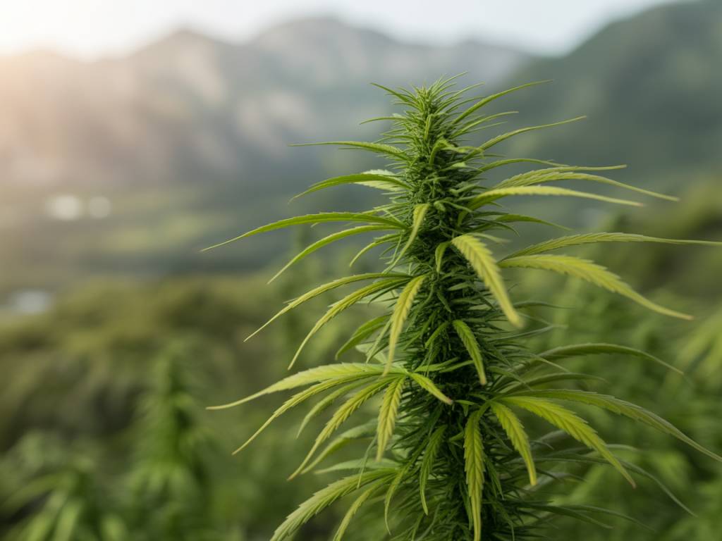 Les implications du CBD dans le traitement des troubles du spectre autistique (TSA)