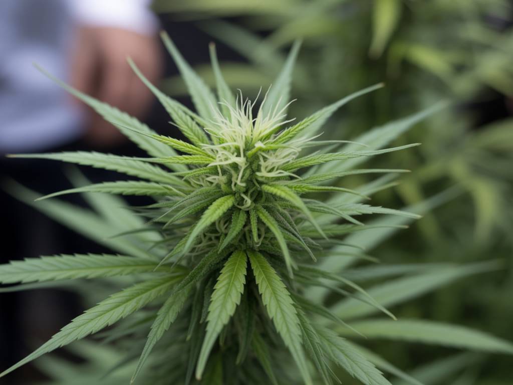 Cannabis et fibromyalgie : comment le CBD et le THC peuvent apaiser les douleurs chroniques