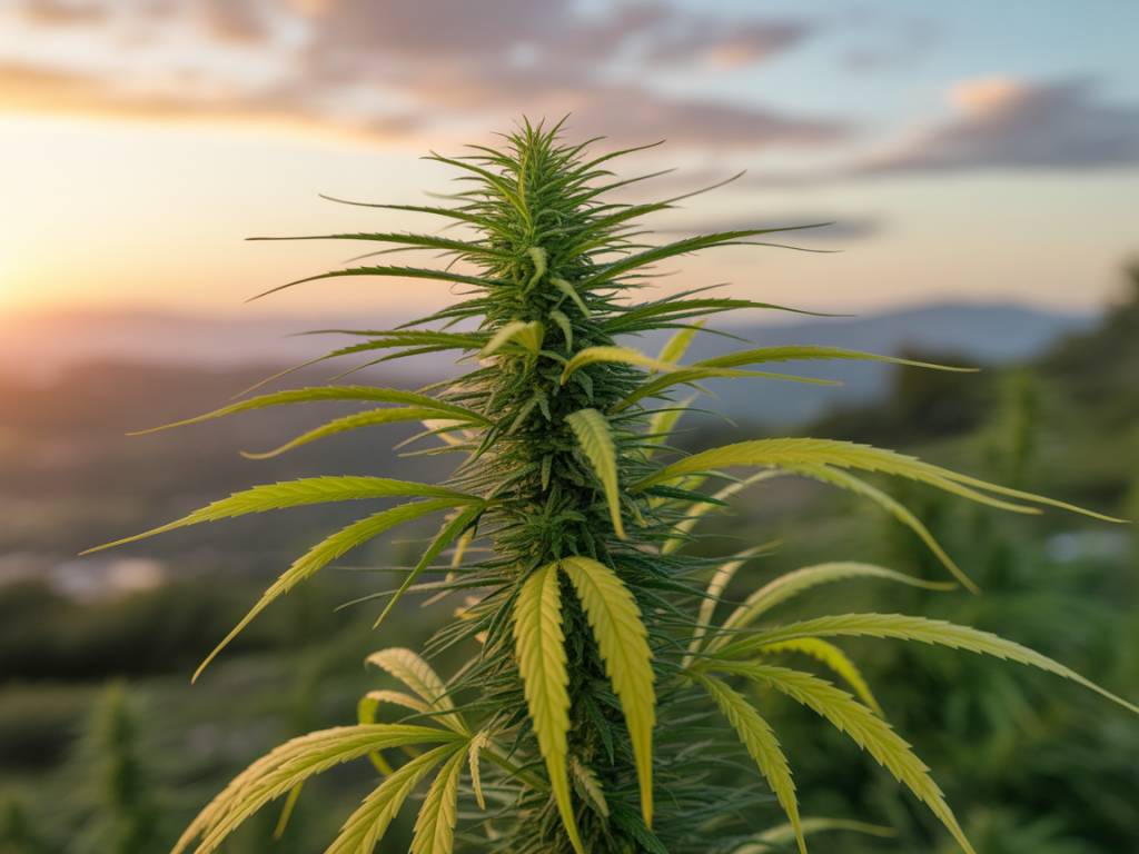 Cannabis et maladies neurodégénératives : espoir thérapeutique pour Alzheimer et Parkinson