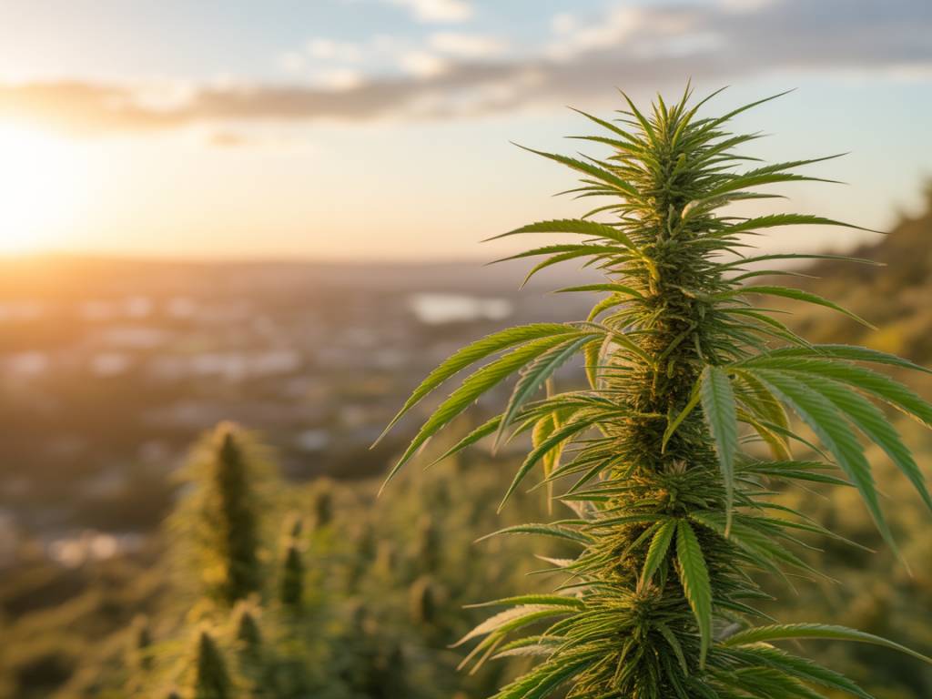 Tour d’horizon du marché du CBD en France : réglementation, tendances et profils des consommateurs