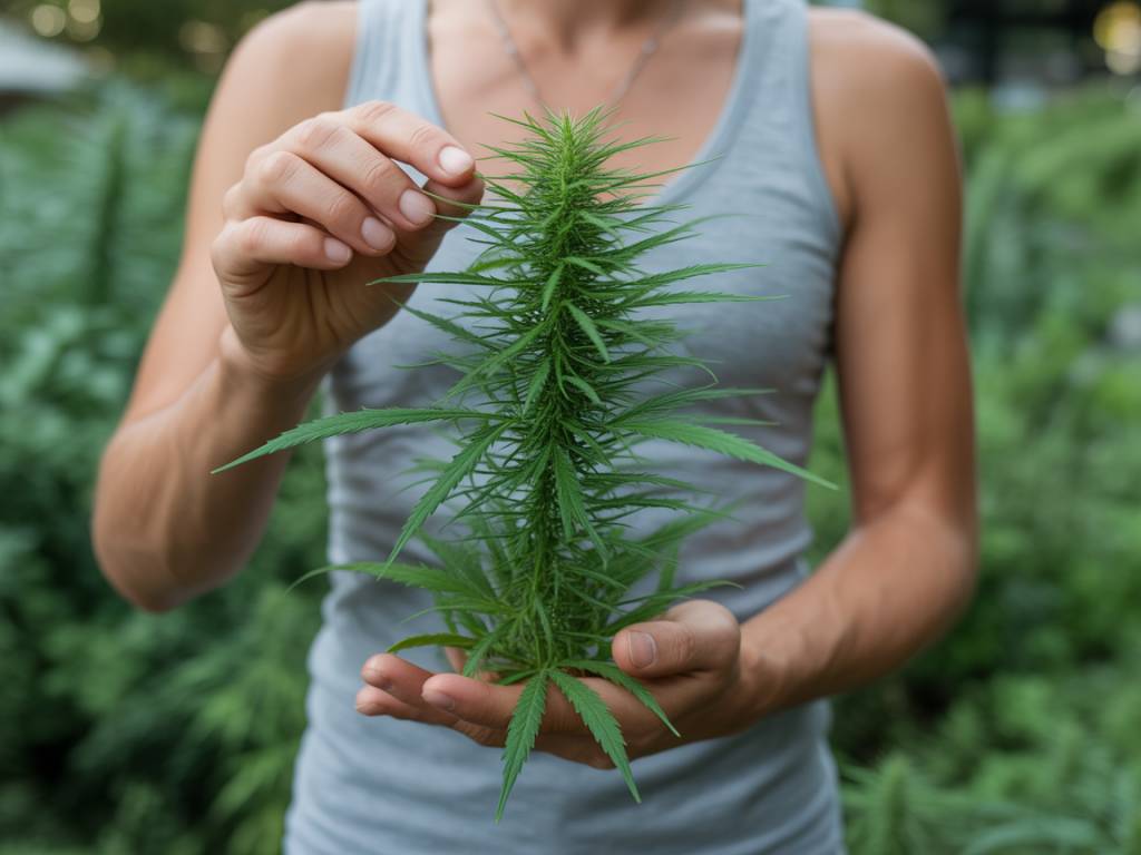 CBD et microbiote intestinal : comment le cannabidiol influence l’équilibre digestif et l’immunité