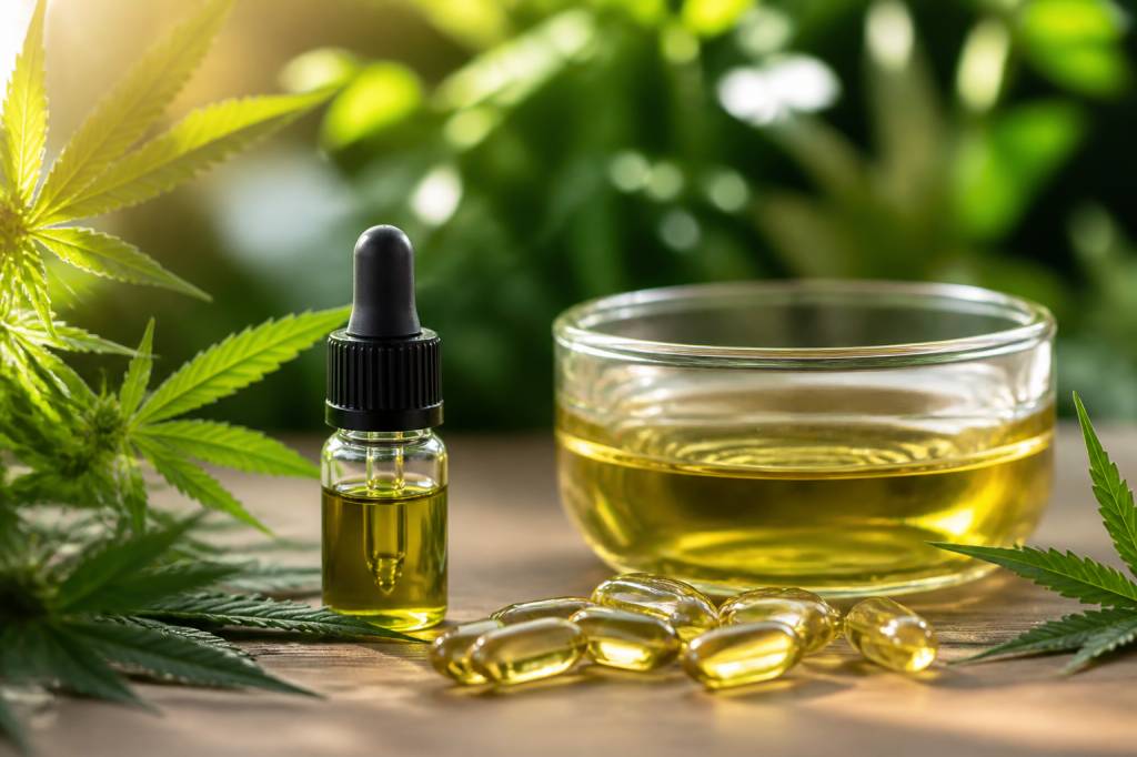 CBD et immunité : comment le cannabidiol pourrait moduler les défenses naturelles de l’organisme