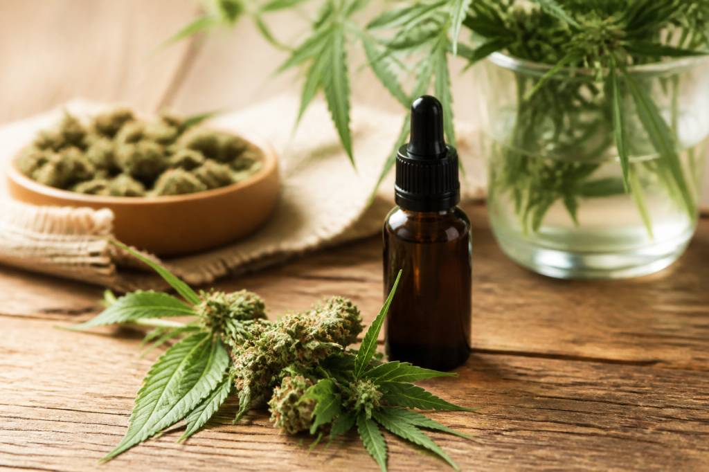 Fleure de chanvre : usages, bienfaits et applications en aromathérapie