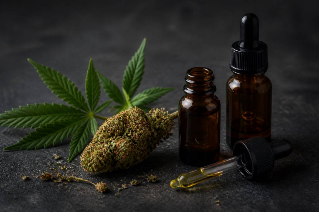 Thcp : définition, effets, légalité et différences avec le cbd et le thc