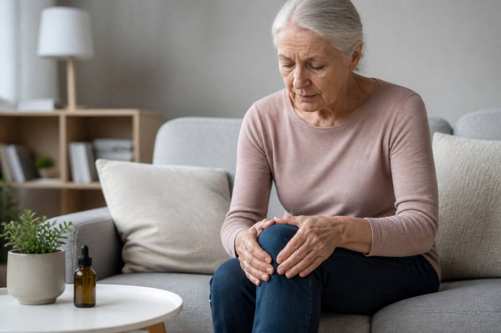 Cbd et arthrose : quels effets et précautions d’emploi ?